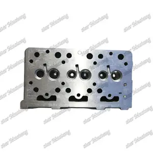 Culata D1302 D1402 17325-03044 17325-03040 17331-03040 17331-03045 Adecuado para motor Kubota