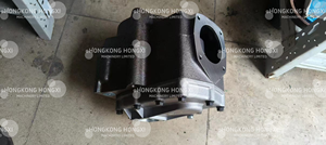 Pompe à huile pour moteur 3508 3512 3516 106-9870 1069870 - Product Image 3