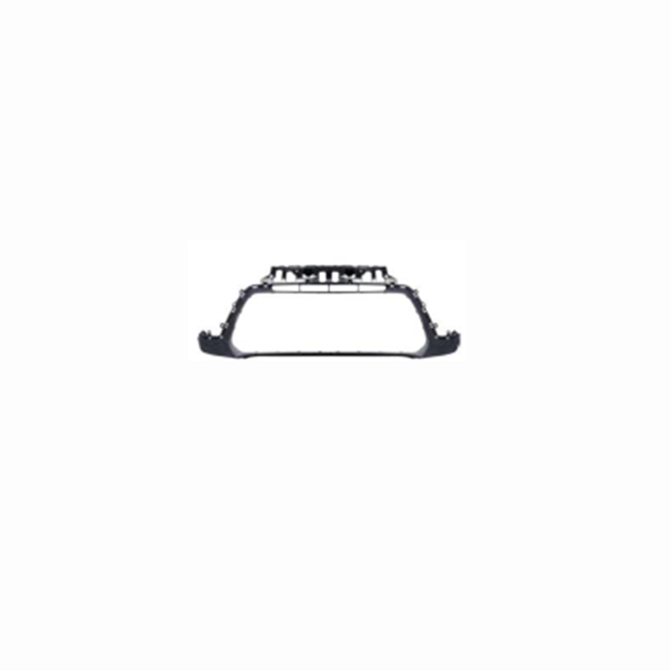 Rear Bumper End Caps For 2014-2016 Kia Soul – Set Of 2 Primed Plastic - View #2