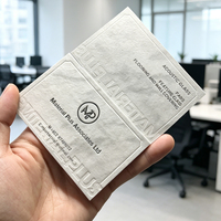 Folletos de Algodón Personalizados con Impresión Tipográfica, Invitaciones de Boda con Estampado en Caliente, Folletos de Regalo Empresariales de Lujo con Relieve, Impresión Offset