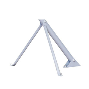 Ăng-ten thu sóng truyền hình vệ tinh ngoài trời Yoohon, chất liệu thép tấm, không dây, tích hợp radio AM/FM - Product Image 2