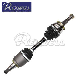 <span class=keywords><strong>Arbre</strong></span> <span class=keywords><strong>de</strong></span> <span class=keywords><strong>transmission</strong></span> Rexwell Auto Parts <span class=keywords><strong>de</strong></span> Guangzhou, <span class=keywords><strong>arbre</strong></span> d'essieu avant, joint homocinétique, <span class=keywords><strong>arbre</strong></span> <span class=keywords><strong>de</strong></span> <span class=keywords><strong>transmission</strong></span> pour <span class=keywords><strong>Nissan</strong></span> Np300 Navara D40 39100-EB70A - Product Image 3