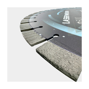 Lưỡi cưa kim cương nặng cho bê tông, nhựa đường và Đá Cuội-Cắt hiệu suất cao - Product Image 3