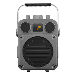 2025 Hot Bán 4 ''Woofer 180W Đỉnh Mạnh Mẽ Âm Thanh Lớn TWS Di Động Di Động Không Dây Đảng Sử Dụng PA Loa Bán Cho Ngoài Trời - Product Image 2
