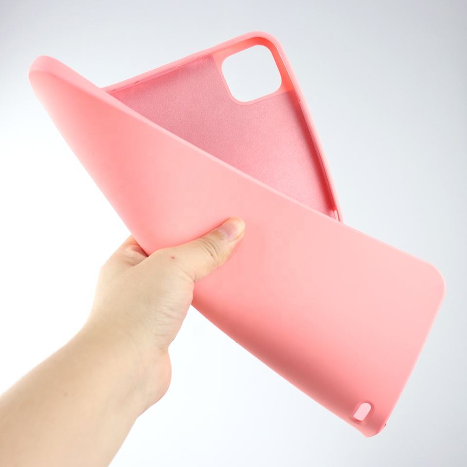Soft Protective Tablet Case for