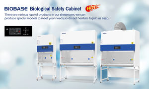 Биологический защитный шкаф BIOBASE BSC-3FA2-<span class=keywords><strong>HA</strong></span>, класс 2, категория A2, цена - Product Image 5