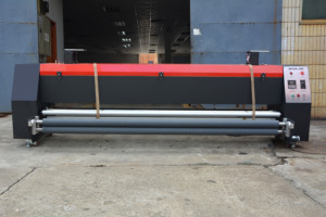 <span class=keywords><strong>New</strong></span> <span class=keywords><strong>Arrival</strong></span> Thăng Hoa Nóng Máy In Cho In Ấn Dệt May - Product Image 5