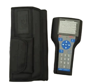 เครื่องสื่อสาร Hart 475 Field หรือ Hart Communicator ความแม่นยำสูง มีสินค้าในสต็อก พร้อมระบบ Hart และอัปเกรดได้ง่าย - Product Image 3