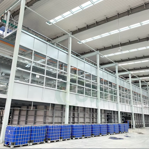 نظام تسليم المفتاح الكهربائي التلقائي E-Coating - Product Image 1