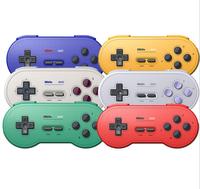 Manette de jeu 8BitDo SN30 2.4ghz Manette de jeu Contrôleur de jeu pour Smart Tv Box Télécommande Pro Contrôleur sans fil