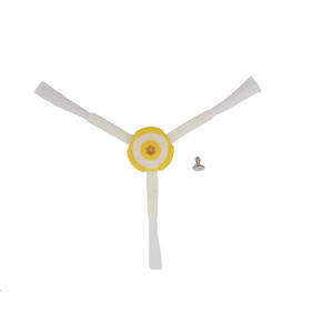 Brosses latérales pour modèles <span class=keywords><strong>IRobot</strong></span> <span class=keywords><strong>Roomba</strong></span> 800 850 860 870 880 890, pièces de rechange en plastique, usage domestique - Product Image 2