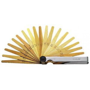 FACOM - 804.AM Antimagnetic metric thickness <b>gauges</b> - EAN 3148512017608 <b>FEELERS</b> AND PITCH <b>GAUGES</b> - Product Image 1