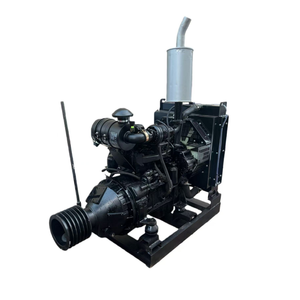 Motor de Alta Calidad 4BT de 4 Tiempos Refrigerado por Agua para Excavadora de Orugas, 3.9L de Cilindrada, 150HP, Arranque 2 - Product Image 4