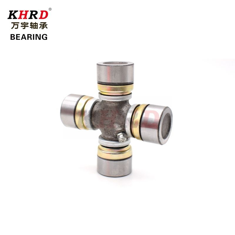 KHRD Gum-98 MC825215 Universal Joint Cross Bearing for Mitsubishi
