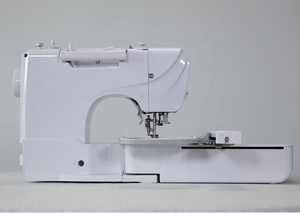 Machine à coudre et à broder domestique informatisée YSC5 pour la couture - Product Image 2