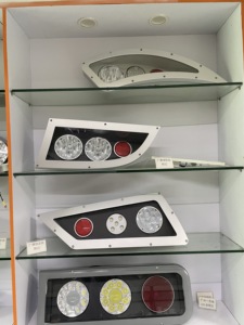 Tube LED T8 sur mesure pour voies ferrées, en Al+PC, pour voitures de <span class=keywords><strong>train</strong></span>, wagons de passagers, plateformes de <span class=keywords><strong>train</strong></span>, éclairage intérieur professionnel - Product Image 6