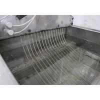 Machine à fabriquer des granulés de plastique de 1000 kg / Ligne de machine à granulés de plastique / Machine à granulés de plastique de recyclage de fibres PET