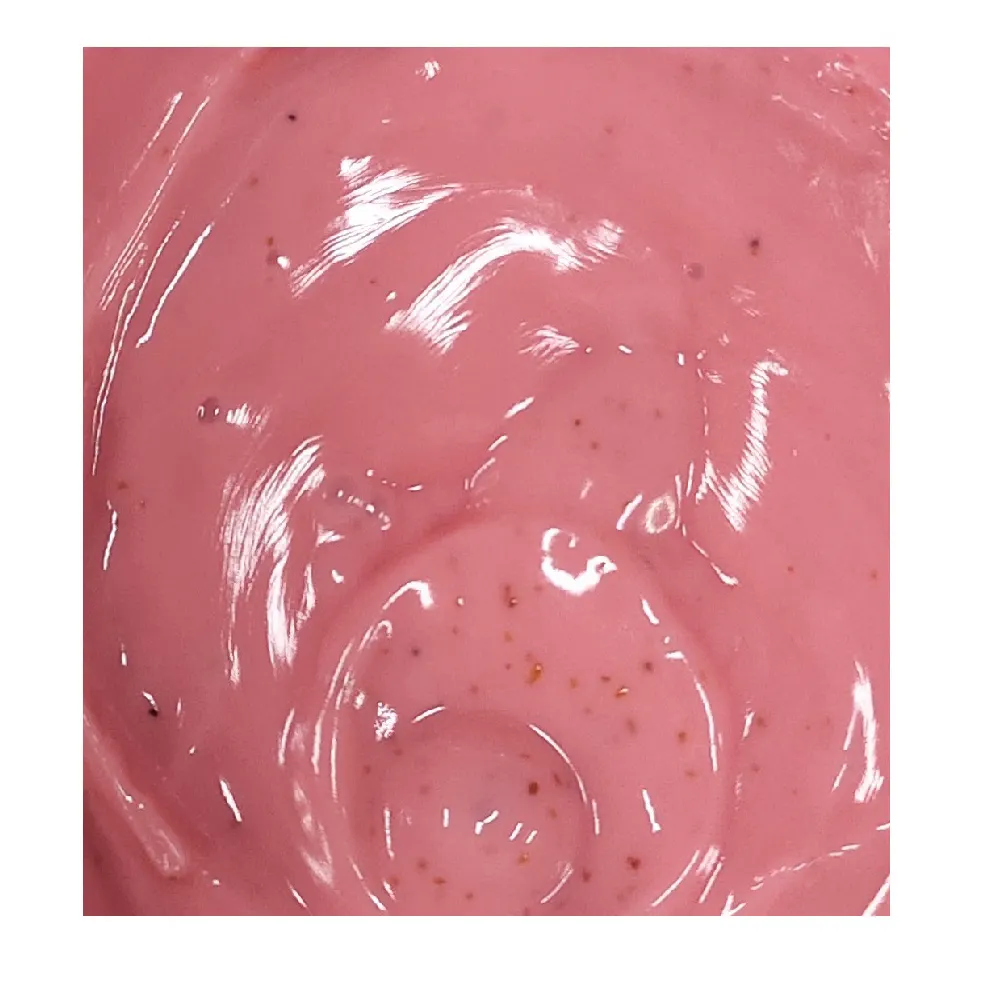 2021 neueste beliebtesten bleaching sanft peeling glatter private label wassermelone körper peeling