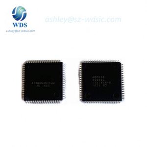 QFP44 Nouveau et original en stock Composants électroniques circuit intégré IC pour <span class=keywords><strong>arduino</strong></span> PIC18F4520-I/<span class=keywords><strong>PT</strong></span> en promotion - Product Image 2