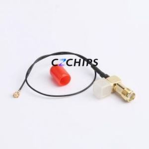 KH-IPEX-SMAKWE5-RG0.81-B0180H RF Cable RF Whole Sale Electronic Component Chips Supplier & BOM Service - Product Image 1