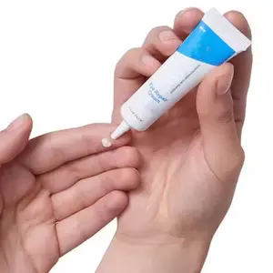 Huidvernieuwende Oogcrème Voor Reparatie Donkere Kringen Zakken Onder Ogen Hydraterende Whitening Anti-Fijne Lijntjes Oogverzorging