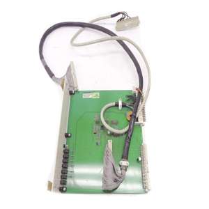 DSQC211 (SEBAGAI GAMBAR) Baru Asli Siap Gudang Pengontrol Pemrograman PLC Otomasi Industri - Product Image 1