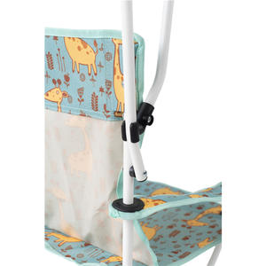 Juego <span class=keywords><strong>plegable</strong></span> simple, <span class=keywords><strong>silla</strong></span> de paraguas de pesca, taburete, <span class=keywords><strong>silla</strong></span> de <span class=keywords><strong>playa</strong></span>, <span class=keywords><strong>playa</strong></span> al aire libre, <span class=keywords><strong>silla</strong></span> <span class=keywords><strong>plegable</strong></span> con sombrilla para niños - Product Image 5