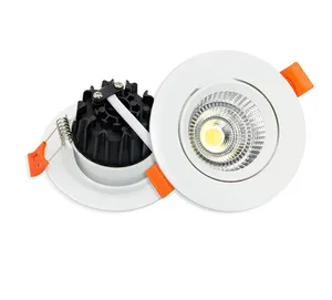 Iyi fiyat CCT renk ücretli ultra ince Led tavan paneli ışığı 18w