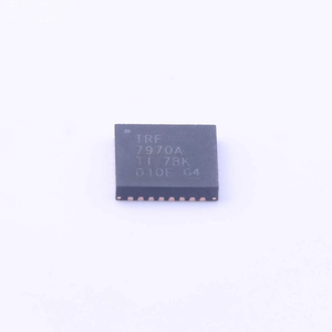Chip Transceptor de RF TRF7970ARHBR Original en Stock con Serigrafía TRF7970A, QFN-32 - Product Image 1