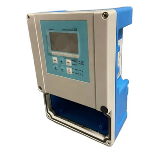 Medidor de Conductividad Universal E+H CLM253-ID0010 Liquisys CLM253 - Product Image 1