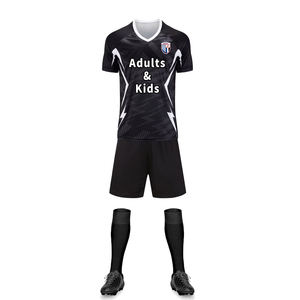 Camisetas De fútbol sudamericanas baratas de nueva temporada para adultos y niños, camiseta De fútbol con parche, ropa De fútbol - Product Image 1