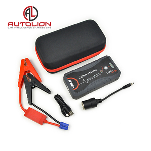 Produits à forte demande à vendre <span class=keywords><strong>Dbpower</strong></span> 1200a 18000mah Démarreur de voiture portable Powerbank Démarreur de voiture - Product Image 6