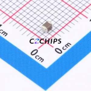 Condensateur SMD (MLCC) GCM21BC71C106KE36L 0805 (Capacité : 10uF) (Précision : 10%) Tension nominale : 16V - Product Image 1