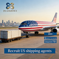 Tarifs de livraison DDU DDP, transport, logistique, livraison, entreprise de transport de marchandises, fret aérien vers les États-Unis, service d'expédition, tarifs