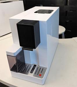 New Design Coffer <b>Maker</b> Fully Automatic Expresso <b>Coffee</b> Machine With One Touch Home and Office Bean to Cup Expresso <b>Coffee</b> Machi - Product Image 4