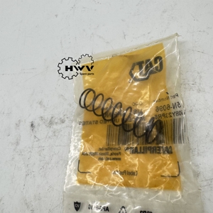 Ressort de compression de qualité supérieure 5N-6096 5N6096 pour moteurs 3508 D398 D399 D398B 3512 D379 D379B 3516 - Product Image 1