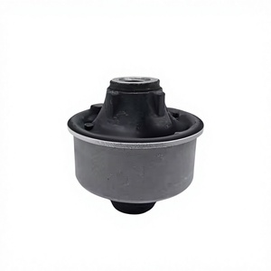 บูชยางรองโช้คหน้ารถยนต์โตโยต้า รุ่น 48655-0D010 สำหรับรถยนต์ FAW JP - Product Image 1