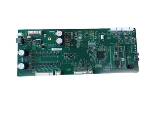 Module de sélection PCBA 2.0 <span class=keywords><strong>Diebold</strong></span> <span class=keywords><strong>Nixdorf</strong></span> AFD 2.0 CoRe Main 49267153000AE pour <span class=keywords><strong>Diebold</strong></span> DN100D, DN100, DN200, DN450 - Product Image 2