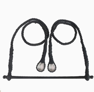 Yiwu Upgrade Barra de Columpio Aéreo para <span class=keywords><strong>Acrobacias</strong></span>, Yoga Aéreo, Sedales Aéreos y Espectáculos de Vuelo - Product Image 3