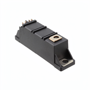 ADD-A-PAK Authorized Distributor Electronics Component Thyristors VS-VSKT41/12 - Product Image 1