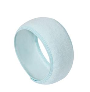 عصابة رأس بالجملة مع شريط فيلكرو ماصة للعرق للرياضة واليوغا، قناع للوجه، مستحضرات تجميل، غسيل الشعر - Product Image 6