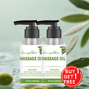 Decorazione della casa prodotti di spedizione gratuita fragrante idratante Non grasso aromatico olio essenziale per massaggi - Product Image 1
