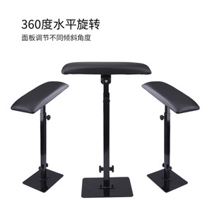 Soporte de Mano para Tatuajes Yuanyun 51.5x10x20, Soporte Ajustable para Artistas del Tatuaje - Product Image 4