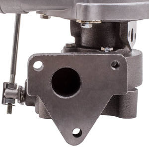 Turbocompressore KP35 per Renault Clio Megane MK2 1.5L DCI 82CV 54359880000 <span class=keywords><strong>K9K</strong></span> - Product Image 5