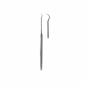 Tonnis Dura 150mm เครื่องดึงบาดแผลแบบละเอียด Dura และเครื่องดึงผิวหนังโดยกิจการ grayrock ผลิตในปากีสถาน - Product Image 2