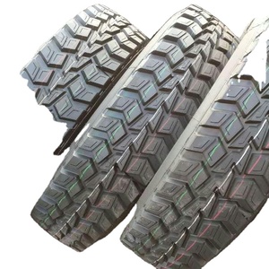 ยางรถบรรทุก80R22.5 315 80 11R22.5 12R22.5 22.5 295สำหรับรถบรรทุกหนัก - Product Image 1