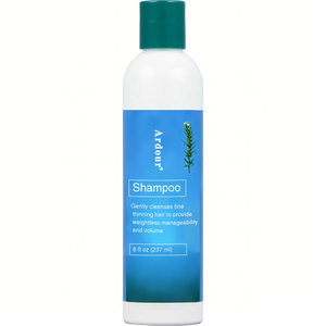 Shampooing et après-shampoing capillaires naturels à l'huile d'argan, anti-chute, bio, personnalisés, marque privée, fabrication OEM - Product Image 2