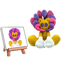 Vente Flash : Fabricant de Poupées en Peluche Personnalisées – Nouvelle Conception de Jouets en Peluche de Dessins Animés – Créez Votre Propre Animal en Peluche