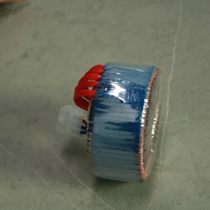 Hình xuyến biến áp 2000VA 220V đến 110V 2000W 220110 chuyển đổi biến áp - Product Image 2