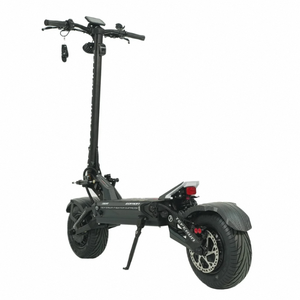 Nuevo Scooter Eléctrico de 15000W con Doble Motor, 72V 60Ah, Alcance de 200KM, 120KMH, Suspensión Hidráulica, Pantalla TFT NFC - Product Image 2